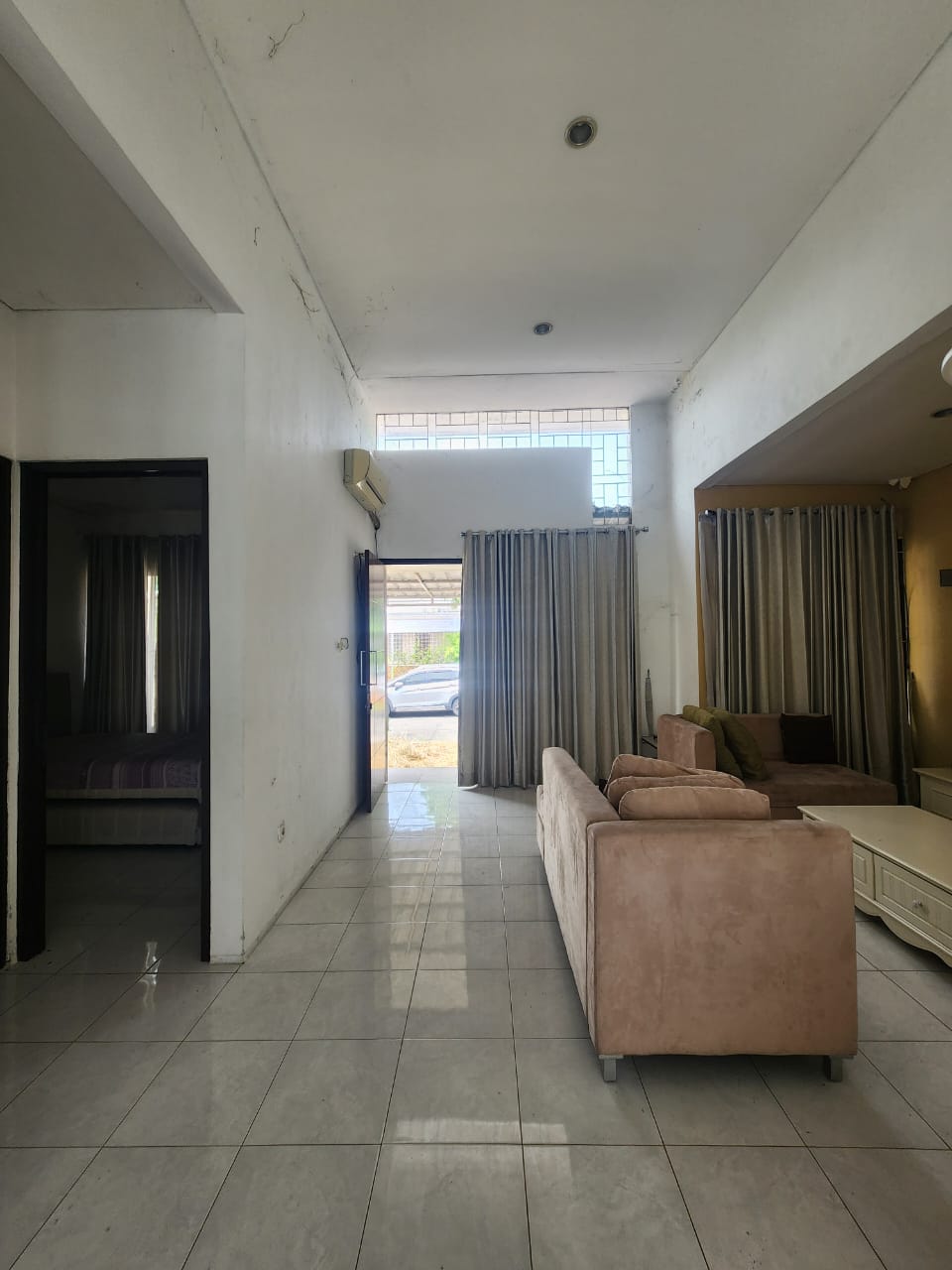 Rumah Dijual di Cluster Elysium Lippo Cikarang 